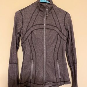 LULULEMON define jacket